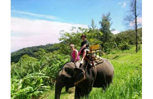 Chiang Rai One Day Tour